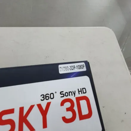 대구 제네시스 G90 어라운드뷰 - 초고화질 3D 스카이뷰 1920*1080P
