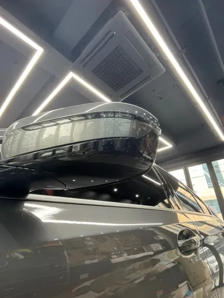 대구 BMW 520D G30 고화질 3D 어라운드뷰 장착