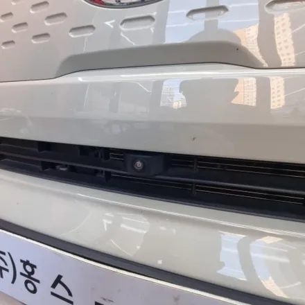 대구 레이 3D 고화질 어라운드뷰 장착하면 초보운전도 주차고수가 될수있다고??