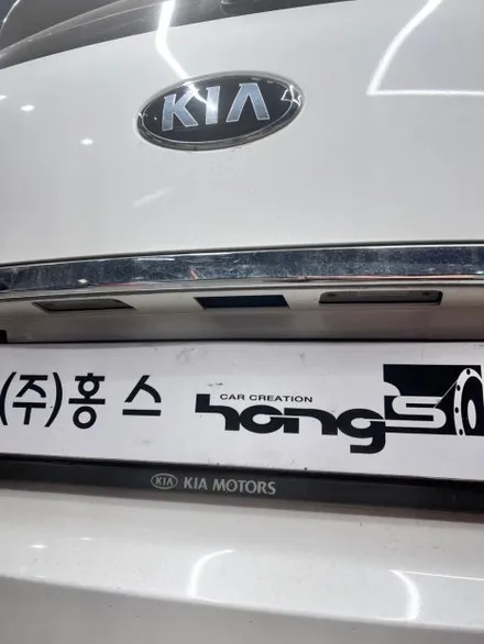 올뉴카니발 아이나비 카인원M 대구 고화질 안드로이드 올인원 장착