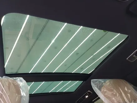 랜드로버 레인지로버 보그2023 LWB P530 대구신차패키지 썬팅시공 유리막가죽PPF코팅추천 홍스