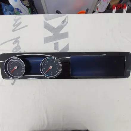 대구 벤츠 E클래스 W213 안드로이드셋탑 M2C-200A PLUS 장착