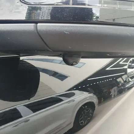 대구 벤츠 W204 C200 12.3인치 안드로이드올인원 3D 어라운드뷰 장착