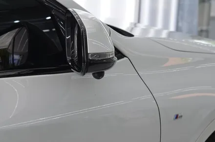 대구 BMW 초고화질 3D어라운드뷰 아이뷰 장착