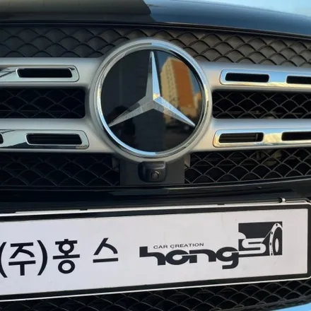 대구 벤츠 GLB 어라운드뷰 순정형으로 깔끔하게 장착가능해요:)