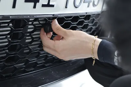 대구 BMW 초고화질 3D어라운드뷰 아이뷰 장착