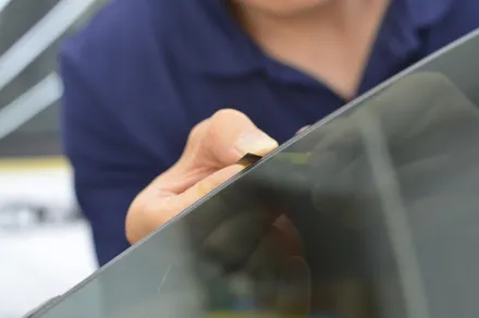 테슬라썬팅 모델Y에는 퍼포먼스가 강한 브이쿨
