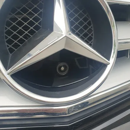 대구 벤츠 W204 C200 12.3인치 안드로이드올인원 3D 어라운드뷰 장착