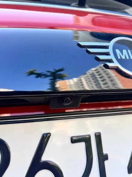 대구 어라운드뷰 잘하는 집 미니쿠퍼s 5도어 시공 후기