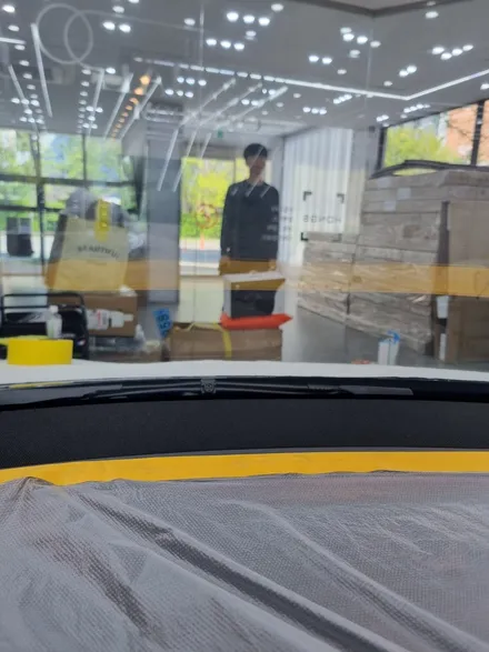 대구 테슬라 썬팅 주의사항 체크하기