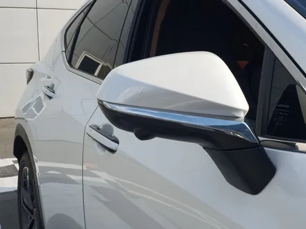 렉서스 NX350h 순정형 어라운드뷰 시공, 홍스대구