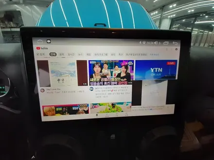대구 지프 랭글러 루비콘 10\
