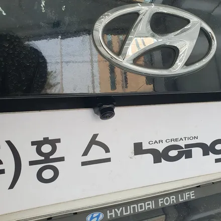 대구 LF쏘나타 3D 어라운드뷰 장착