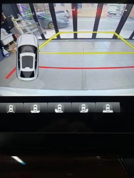 대구 / 경산 올뉴K7 안드로이드올인원 홍스에서 이렇게 작업이 가능하다고??