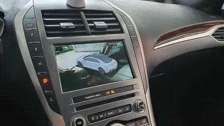 대구 링컨 3D 어라운드뷰 옴니뷰 설치 잘하는곳 추천