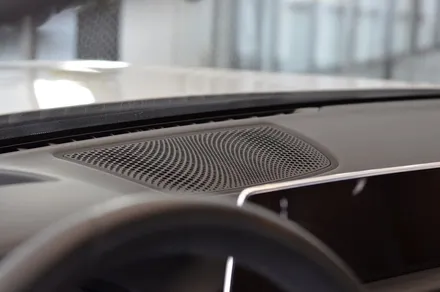 대구 BMW 740Ld 엠비언트 밤에 보면 더 예뻐