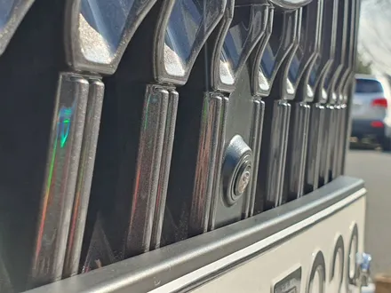렉서스 NX350h 순정형 어라운드뷰 시공, 홍스대구
