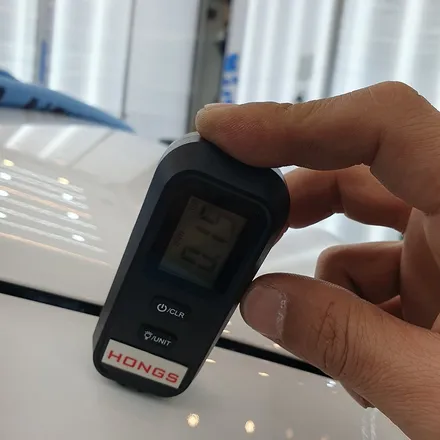 대구 신차패키지 그랜져GN7