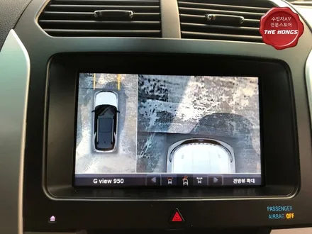 3D 어라운드뷰추천! 없어서 못다는 지뷰, 포드 장착기