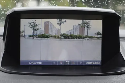 [르노삼성 SM3] 3D 어라운드뷰 G-VIEW : 홍스 대구에서 가능한 최상급 퀄리티 옴니뷰 설치 시공