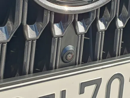렉서스 NX350h 순정형 어라운드뷰 시공, 홍스대구