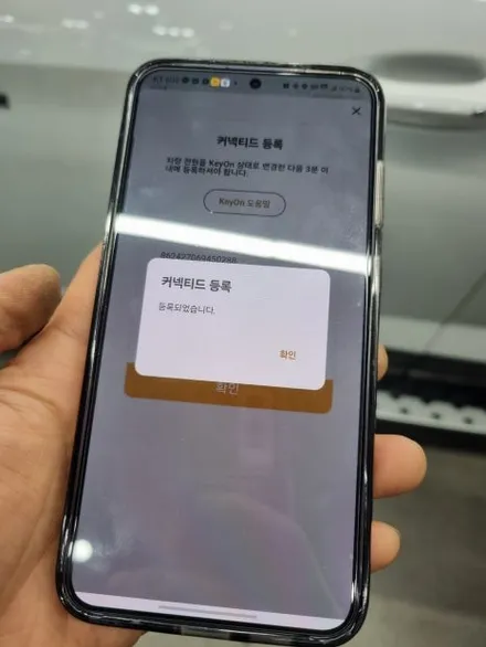 초보운전자에게 추천하는 트레일블레이저 어라운드뷰 & 원격시동멀티팩커넥티드