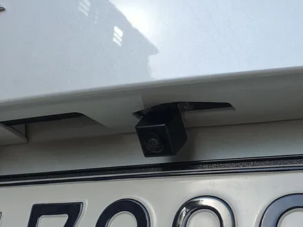 렉서스 NX350h 순정형 어라운드뷰 시공, 홍스대구