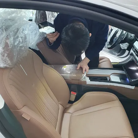 대구 신차패키지 그랜져GN7
