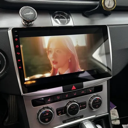 대구영천 폭스바겐CC 안드로이드올인원 장착 : 대표적 RNS고장 수리는 이렇게 하세요!