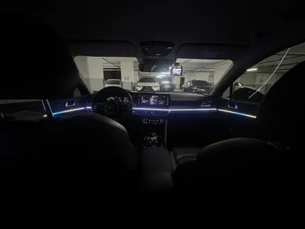 대구 에이비클 홍스 K5 3세대 실내 감성 충전 엠비언트 시공 잘하는 집 추천