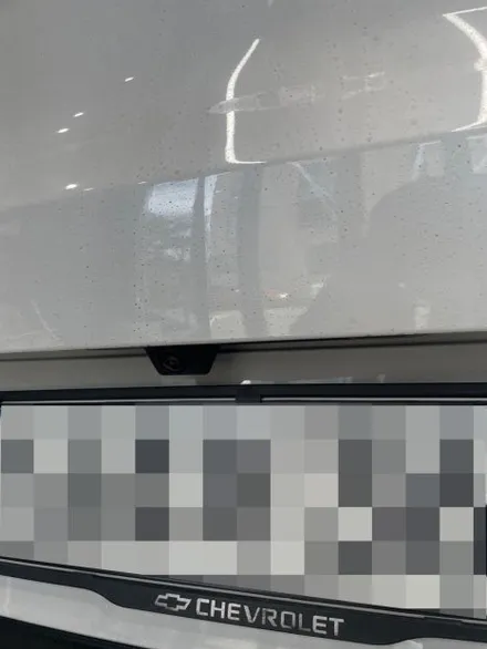 대구 트레일블레이저 어라운드뷰 장착은 이게 정석이죠!!