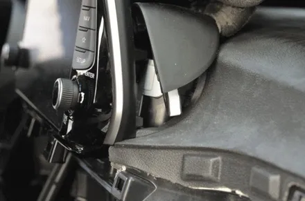 [투싼 3D 어라운드뷰 시공]  SUV 올뉴투싼 3D 어라운드뷰 선택 아닌 필수입니다