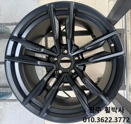 [광주BMW휠도색]<전남광주BMW Z4 긁힌휠, 휠복원과 휠도색으로 업그레이드된 비엠떠블!>_비엠떠블휠상처복원.비엠떠블휠도색.BMW휠복원..BMW휠수리.광주휠도색.전남휠도색 / 광주 북구 삼각동