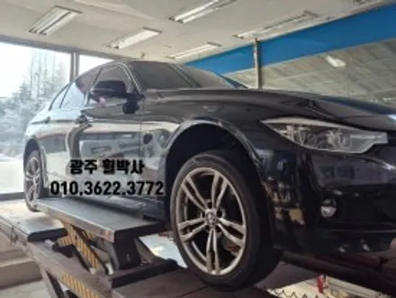 휠박사_광주휠도색켈리퍼도색_BMW휠도색BMW켈리퍼도색_휠복원휠도색브레이크도색 / 광주 북구 삼각동
