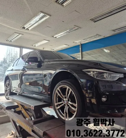 휠박사_광주휠도색켈리퍼도색_BMW휠도색BMW켈리퍼도색_휠복원휠도색브레이크도색 / 광주 북구 삼각동
