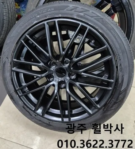 광주전남휠도색[제네시스g70휠도색&브레이크도색으로 새차되자!]광주제네시스휠복원.광주제네시스휠상.광주전남제네시스휠수리.광주제네시스휠도색.제네시스켈리퍼도색 / 광주 북구 삼각동
