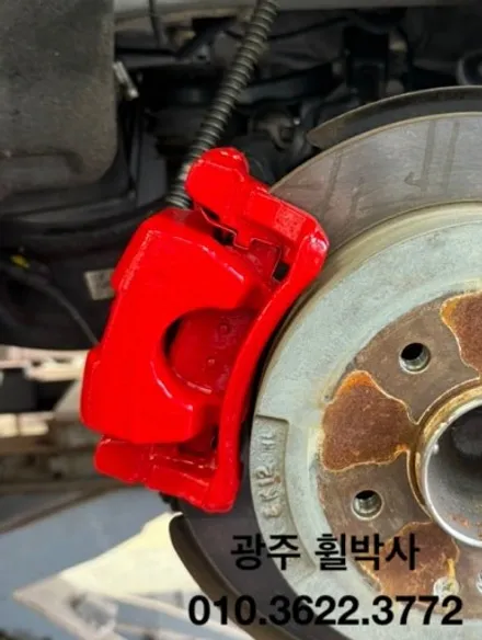 광주휠복원[광주토레스 켈리퍼도색&휠도색]<휠복원도색과 브레이크도색으로 다시 태어난 토레스>광주휠복원.광주휠수리.광주브레이크도색.광주휠도색.광주전남토레스휠도색.전남휠복원 / 광주 북구 삼각동
