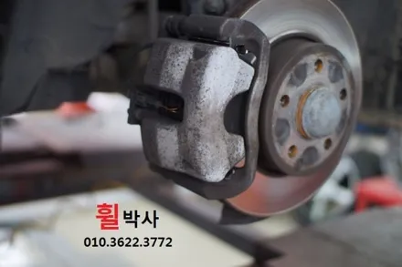 광주 휠박사_ 바쁜 생활 속에 휠복원 전문점에서 하루만에 다시 내차 벤츠에 변화를 / 광주 북구 삼각동
