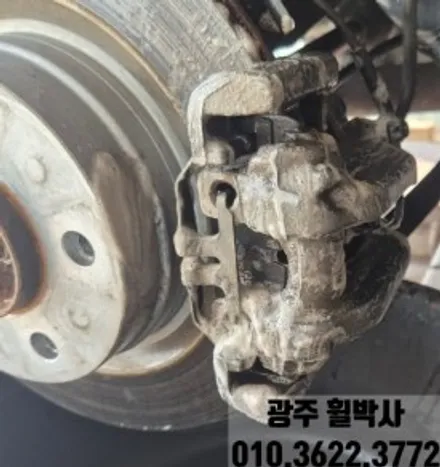 휠박사_광주휠도색켈리퍼도색_BMW휠도색BMW켈리퍼도색_휠복원휠도색브레이크도색 / 광주 북구 삼각동
