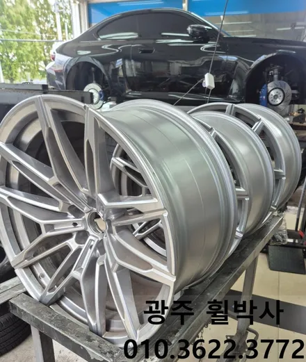 휠박사_광주휠도색<광주비엠더블M2휠도색_검정반무광휠도색>_BMW M2휠도색.비엠더블엠투휠도색.휠복원.광주휠수리.광주블랙무광휠도색.광주BMW M2휠.전남.광주.전남광주BMWM2휠복원 / 광주 북구 삼각동
