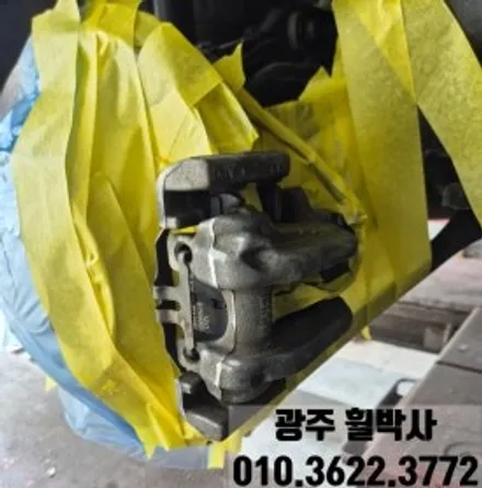 휠박사_광주휠도색켈리퍼도색_BMW휠도색BMW켈리퍼도색_휠복원휠도색브레이크도색 / 광주 북구 삼각동