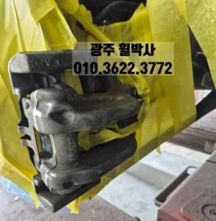 휠박사_광주휠도색켈리퍼도색_BMW휠도색BMW켈리퍼도색_휠복원휠도색브레이크도색 / 광주 북구 삼각동