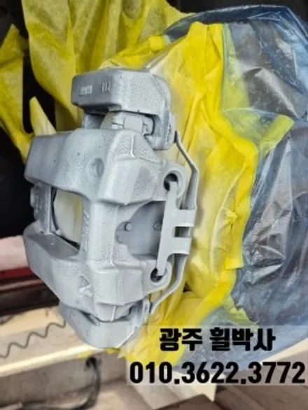 휠박사_광주휠도색켈리퍼도색_BMW휠도색BMW켈리퍼도색_휠복원휠도색브레이크도색 / 광주 북구 삼각동