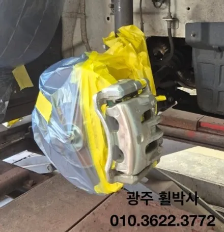 광주휠복원[광주토레스 켈리퍼도색&휠도색]<휠복원도색과 브레이크도색으로 다시 태어난 토레스>광주휠복원.광주휠수리.광주브레이크도색.광주휠도색.광주전남토레스휠도색.전남휠복원 / 광주 북구 삼각동