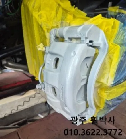 휠박사_<광주/목포 포드브롱코 켈리퍼도색,휠도색> / 광주 북구 삼각동