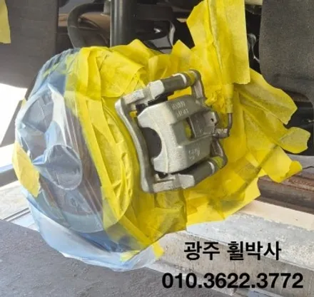광주휠복원[광주토레스 켈리퍼도색&휠도색]<휠복원도색과 브레이크도색으로 다시 태어난 토레스>광주휠복원.광주휠수리.광주브레이크도색.광주휠도색.광주전남토레스휠도색.전남휠복원 / 광주 북구 삼각동
