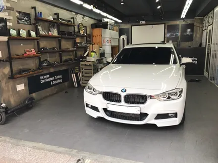 부산엠비언트 bmw3시리즈도어무드등 / 부산 수영구 광안동