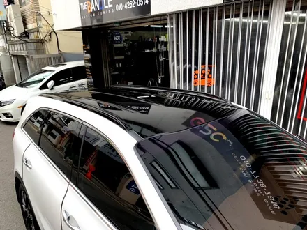 부산루프스킨 어디로가야할지고민마세요^^ (스팅어/레이/쏘렌토/아반떼) / 부산 수영구 광안동