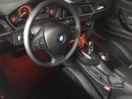 부산무드등풋등과 공조기엠비언트bmw3gt / 부산 수영구 광안동