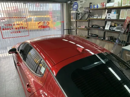 부산루프스킨 어디로가야할지고민마세요^^ (스팅어/레이/쏘렌토/아반떼) / 부산 수영구 광안동
